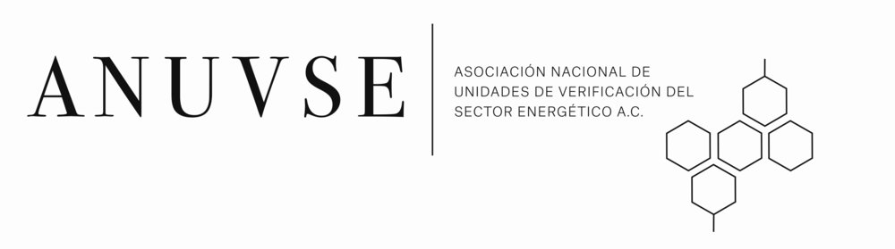 ASOCIACION NACIONAL DE UNIDADES DE VERIFICACION – ANUVSE ASOCIACION NACIONAL DE UNIDADES DE VERIFICACION - ANUVSE