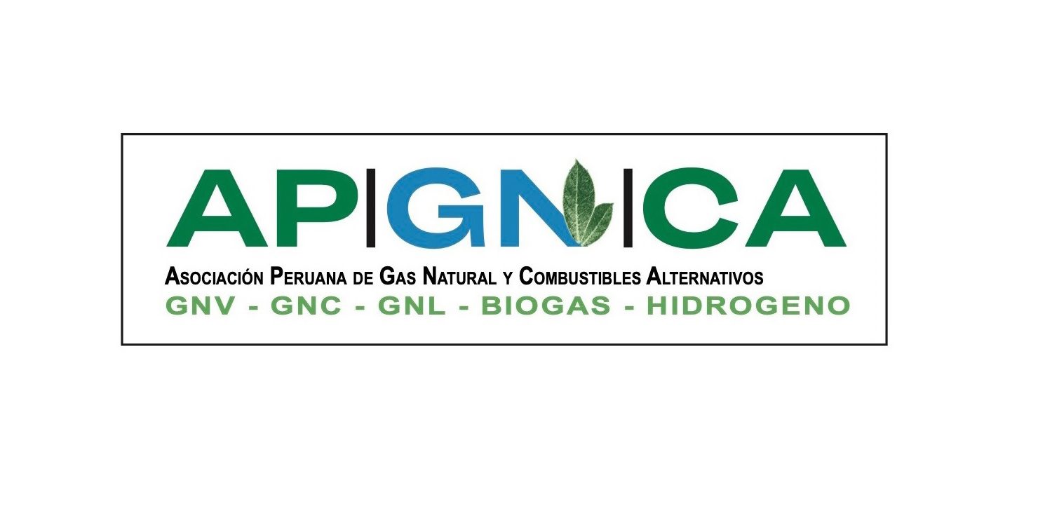 ASOCIACION PERUANA DE GAS NATURAL VEHICULAR ASOCIACION PERUANA DE GAS NATURAL VEHICULAR