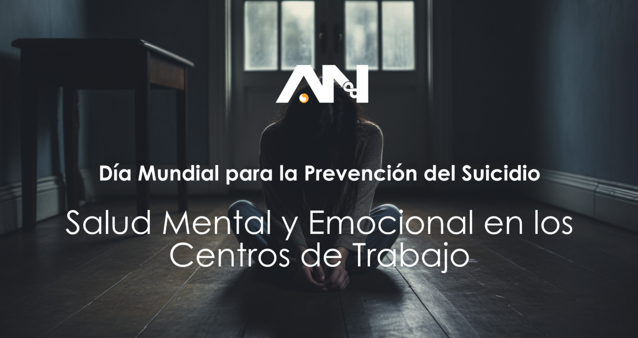 Día Mundial para la Prevención del Suicidio