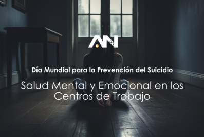 Día Mundial para la Prevención del Suicidio